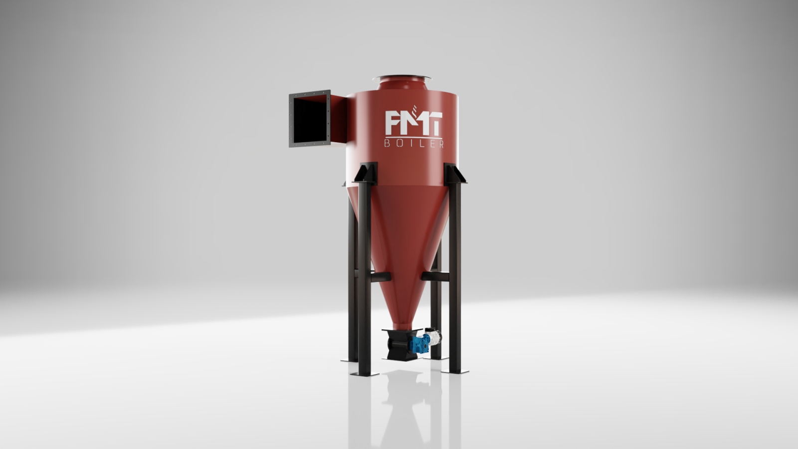 Cyclone Automatic Cleaning Systems